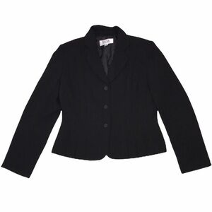 Le Suit Petite Suit Coat